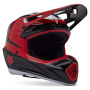 Casque Motocross FOX V3 Divider Black