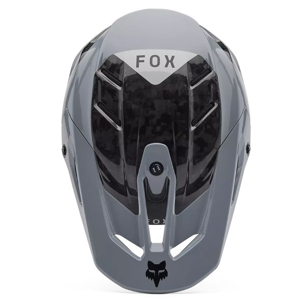 FOX V3 RS Infinite Grey
