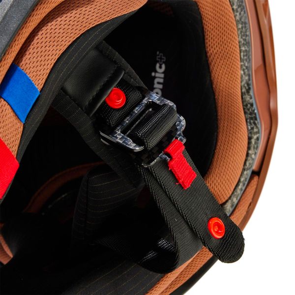 FOX V3 RS Optical Steel Grey