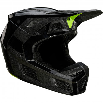 Motocross FOX V3 RS Shade Pewter