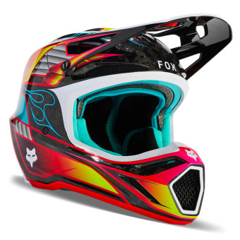 Motocross FOX V3 RS Viewpoint Multi