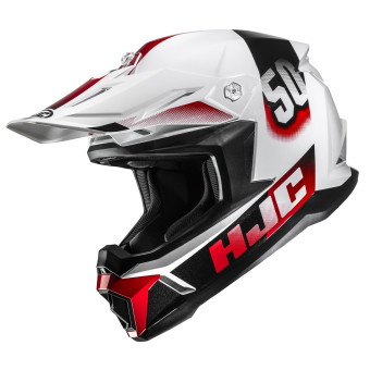 Motocross HJC C50 Dash MC1