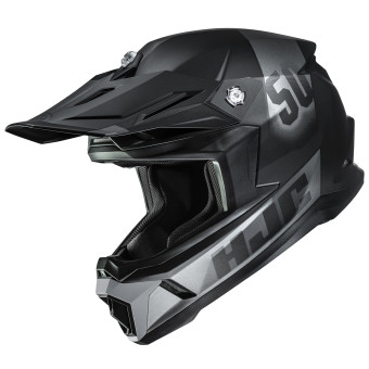 Motocross HJC C50 Dash MC5SF