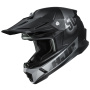 Casque Motocross HJC C50 Dash MC5SF
