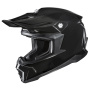 Casque Motocross HJC C50 Metal Black