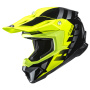 Casque Motocross HJC C50 Mirage MC3H