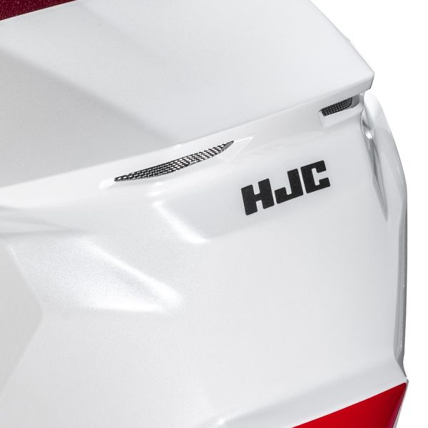 HJC C50 Primal MC1