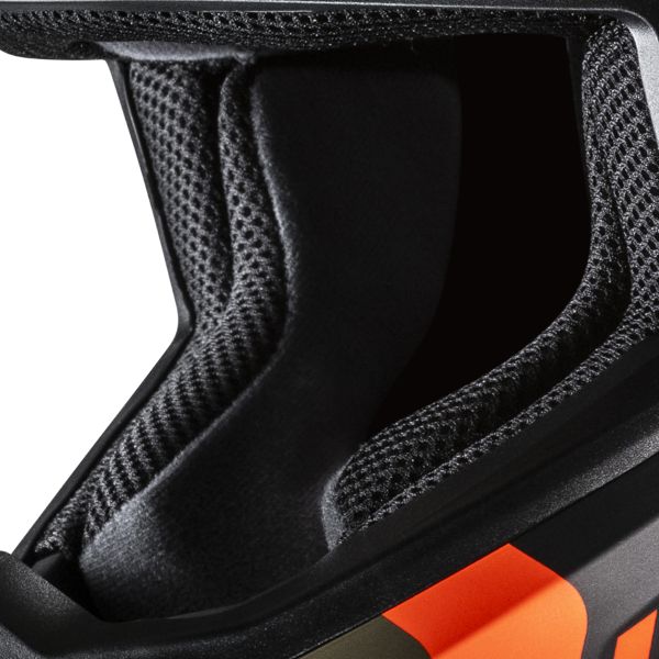 HJC C50 Primal MC6HSF