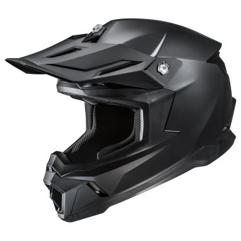 Casque Motocross HJC C50 Semi Flat Casque Motocross HJC C50 Semi Flat