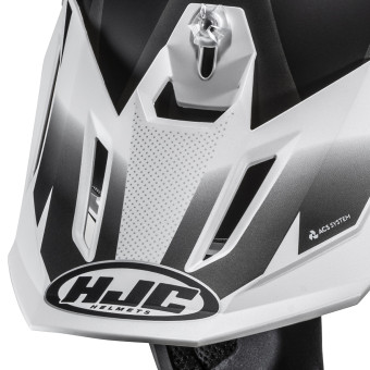 HJC C50 Slide MC10SF