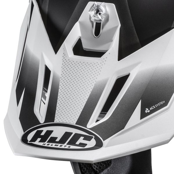 HJC C50 Slide MC10SF