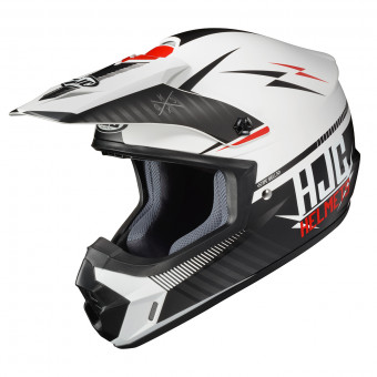 Motocross HJC CS-MX II Tweek MC1SF