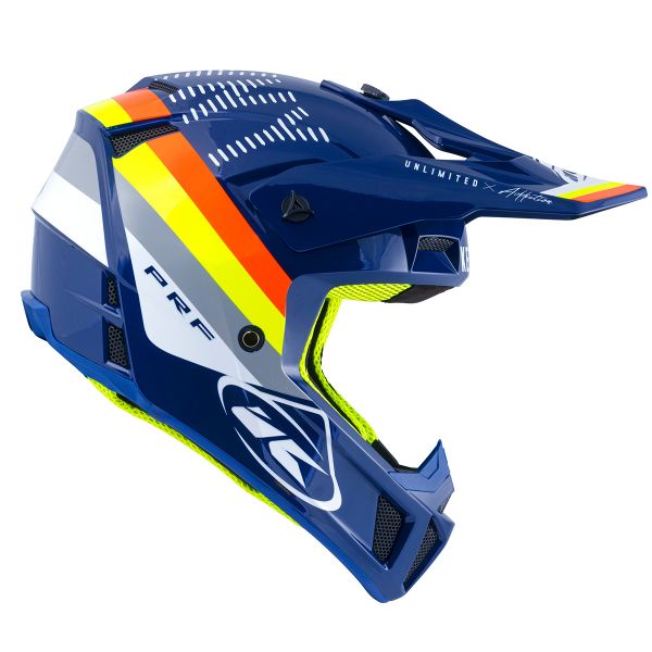 Kenny Performance Graphic Navy