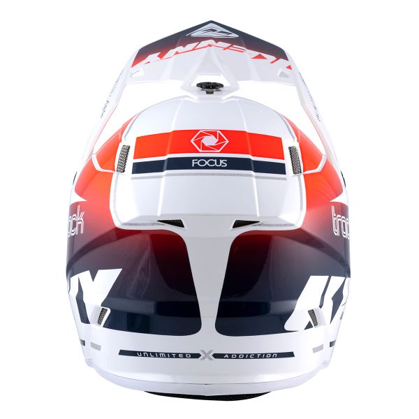 Kenny Track Graphic Patriot