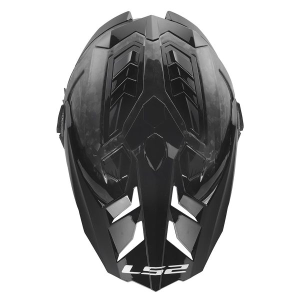 LS2 Explorer C Forged Carbon MX701