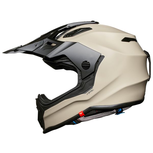 Motocross Nexx X.WRL Light Sand Mat