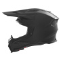 Casque Motocross NOX N634 Matt Black