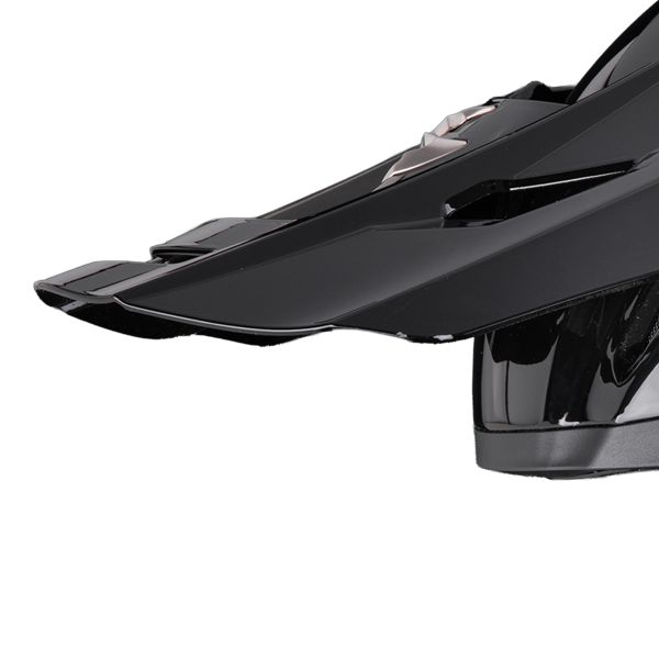 Scorpion Smx-10 Solid Black