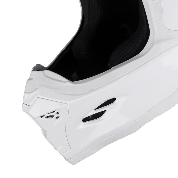 Scorpion Smx-10 Solid White