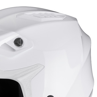 Scorpion Smx-10 Solid White