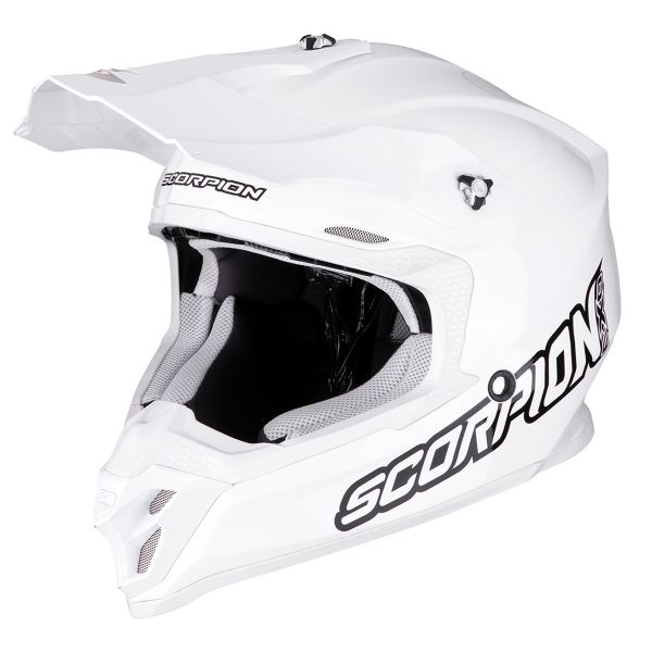 Scorpion sales exo motocross