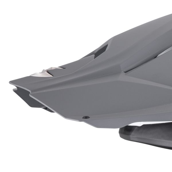 Scorpion VX-22 Air Updown Matt Black White Grey