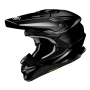 Casque Motocross Shoei VFX-WR 06 Black