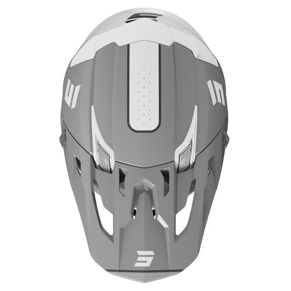 SHOT Core Honor Grey Pearly