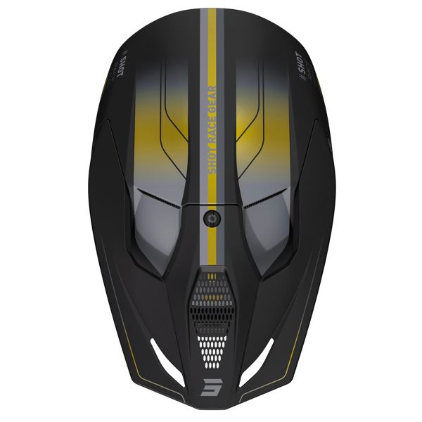 SHOT Furious Aim Gold Matt