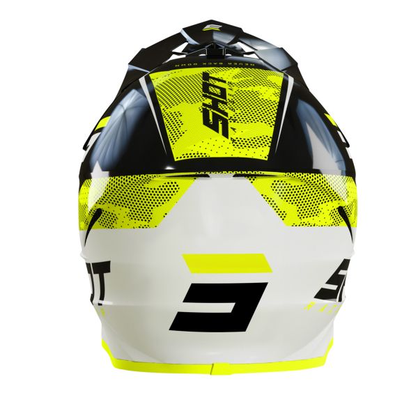Casco shot 2025 furious