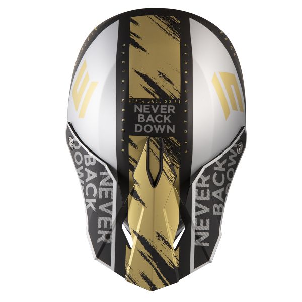 SHOT Furious Draw Gold Matt