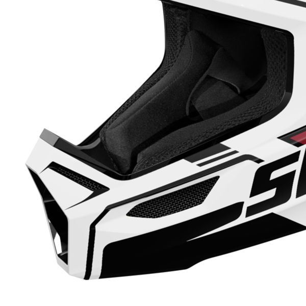 SHOT Furious Flash Red Glossy 2.0