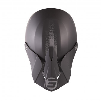 SHOT Furious Raw 2.0 Black Grey Matt