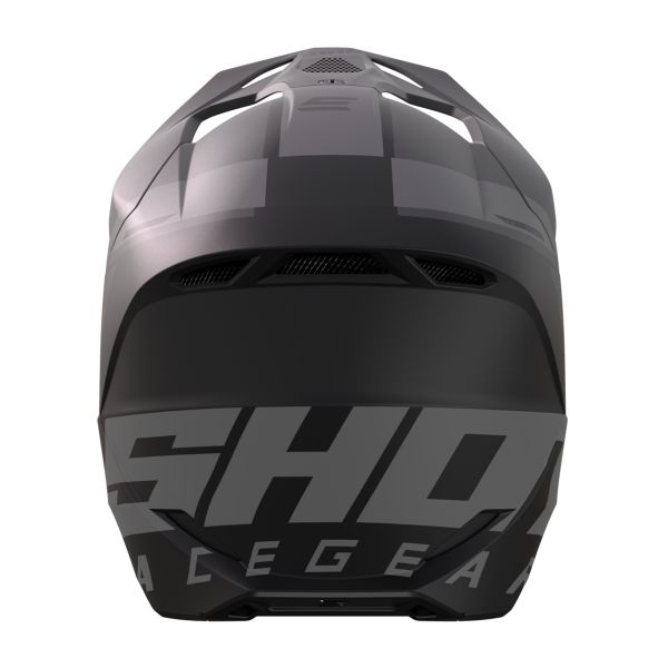 SHOT Furious Scope Grey Matt