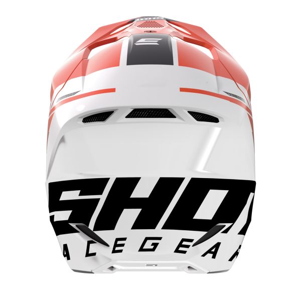 SHOT Furious Scope Orange Glossy