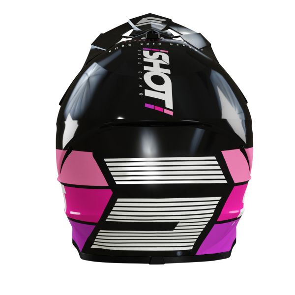 SHOT Furious Story Pink