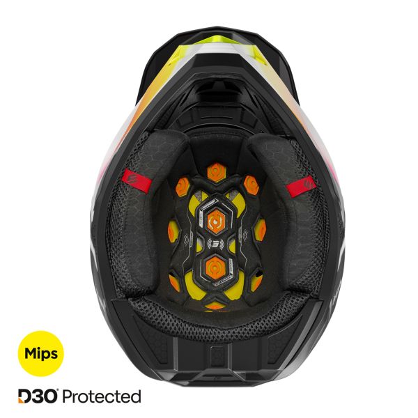 SHOT Lite Devil Black Matt 2.0