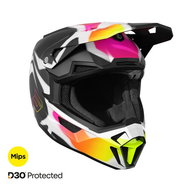 SHOT Lite Devil Black Matt 2.0