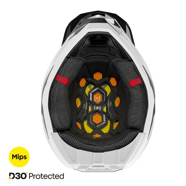 SHOT Lite S10 Holographic Pearly 2.0