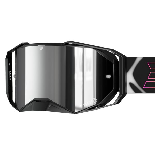 SHOT Lite Devil Black Matt Goggles