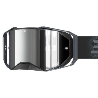 SHOT Lite Patrol Grey Matt Goggles