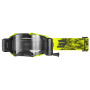 Motocross Goggles SHOT Lite Roll-off Patrol Neon Yellow Matt Goggles