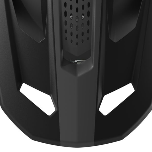 SHOT Speed Fury Grey Matt