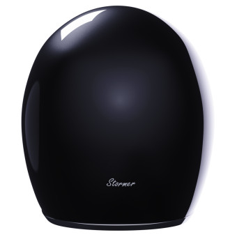 Stormer Crossroad Black Pearly