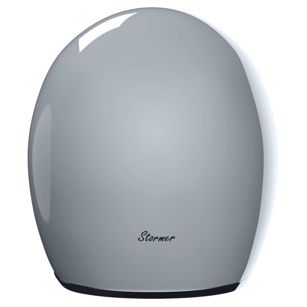 Stormer Crossroad Nardo Grey Glossy