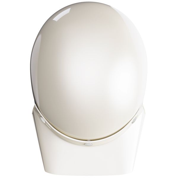 Stormer Crossroad Off-White Pearly