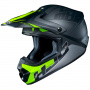 Casque Motocross HJC CS-MX II Ellusion MC5SF