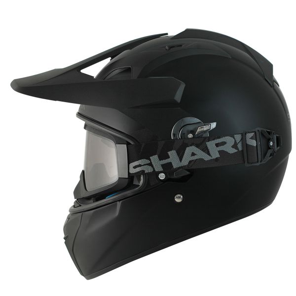 Helmet Shark Explore R Blank Mat Kma In Stock Icasquecouk