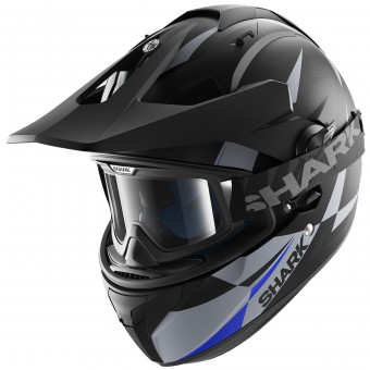 Motocross Shark Explore-R Cisor KAB