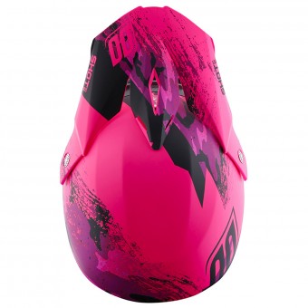 SHOT Furious Counter Matt Pink